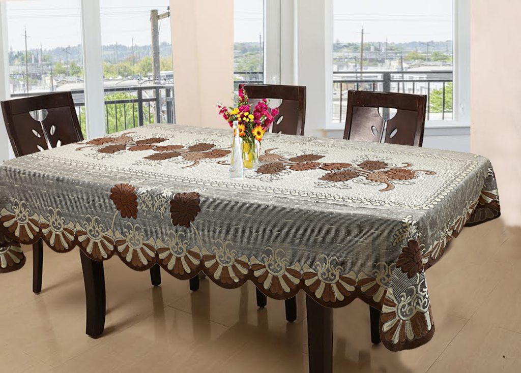 Dining Room Tablecloth