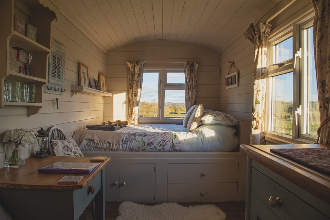 Photo Bedroom Ambiance