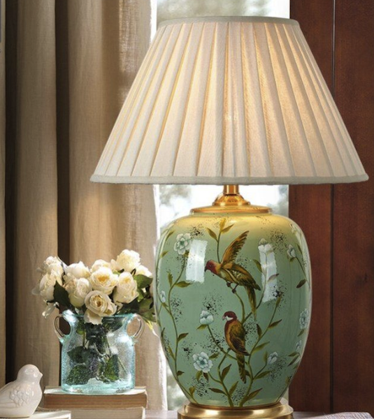 table lamp